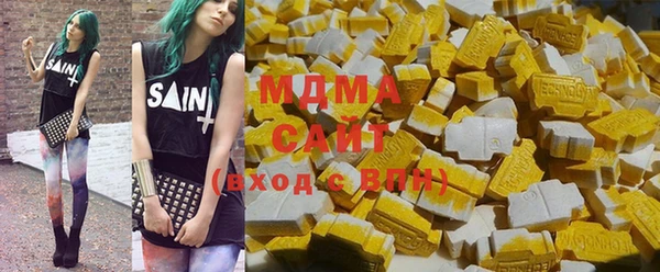 мдпв Баксан